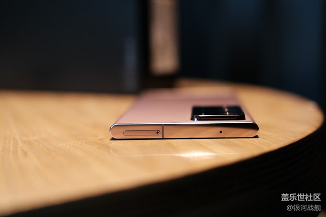 【Ssmsung Galaxy Note10 Ultra 5G使用體驗】