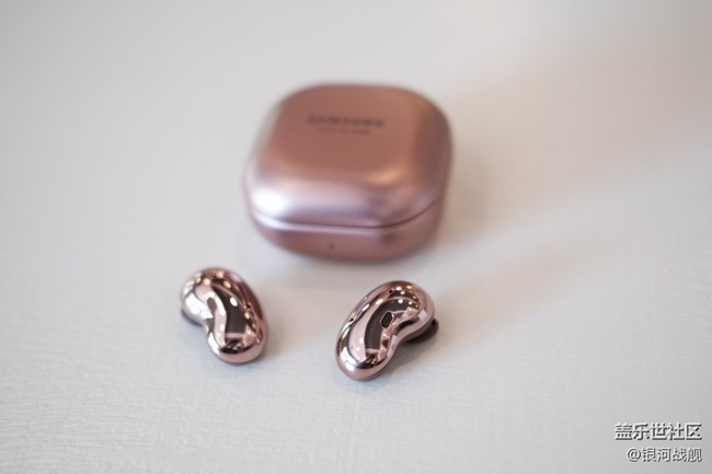 Buds live上手體驗(yàn)