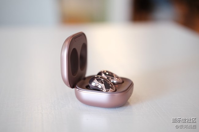 Buds live上手體驗(yàn)