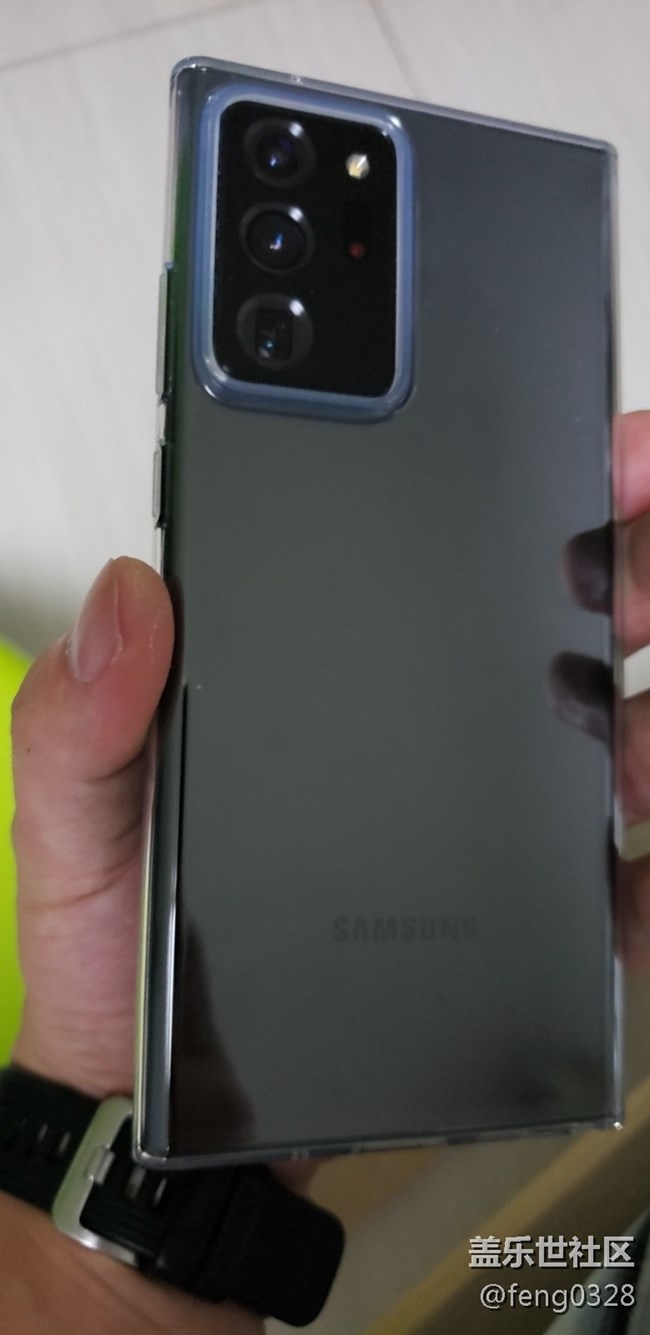 【我身邊的Note系列】琢玉成器note20u