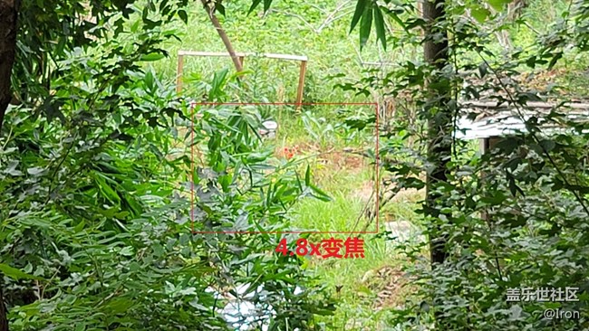 Note20 U相機(jī)對焦問題