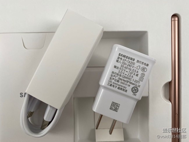 高端大氣上檔次 屏幕絢麗 三星TAB S7 S7+ 開箱展示+簡單上手