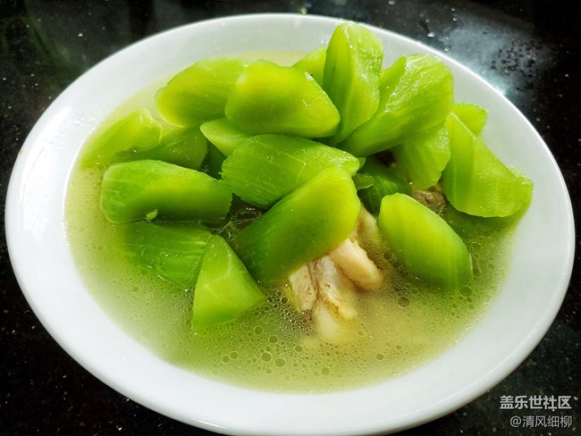 【滋補(bǔ)貼秋膘】+爛肉青豆