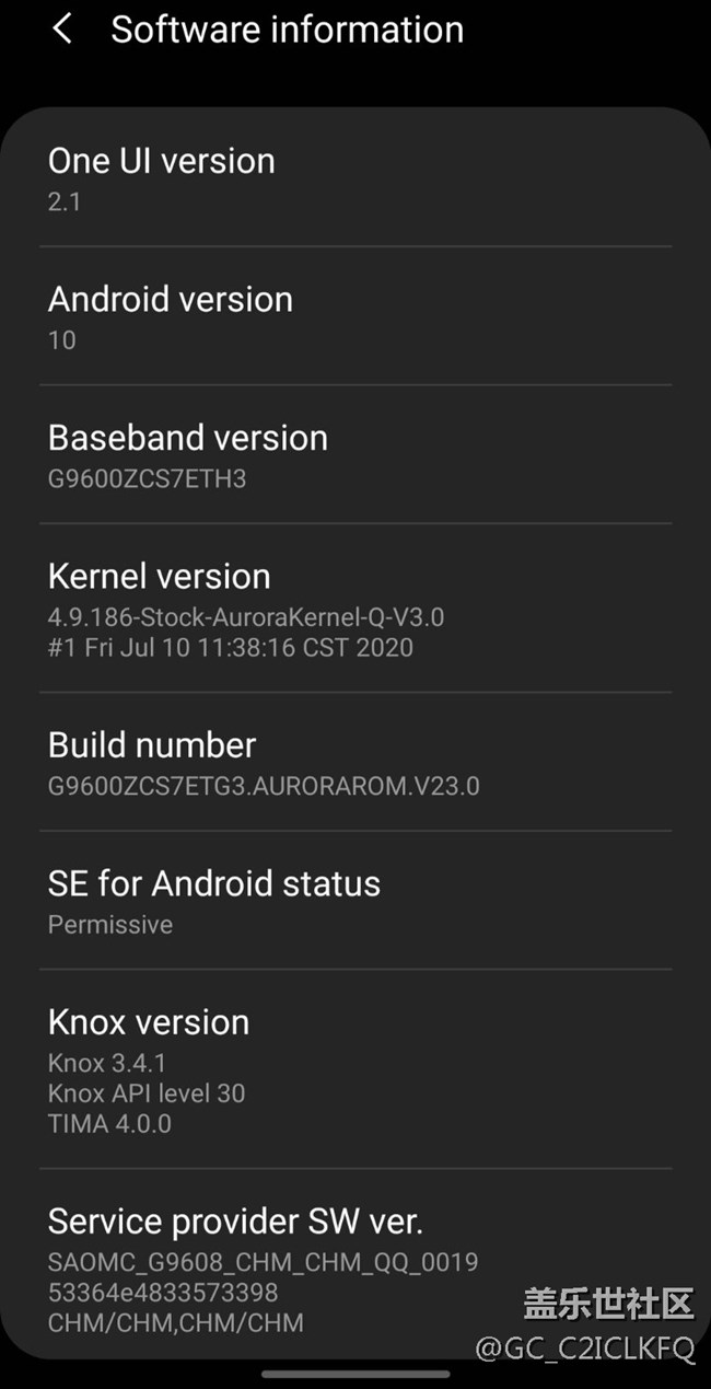 G9608刷G9600，拯救不開心。