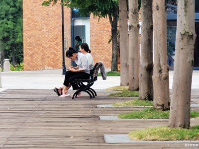 陪伴是最好的愛----note20長焦體驗