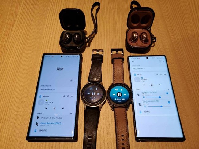 【Note20u體驗】引領(lǐng)潮流