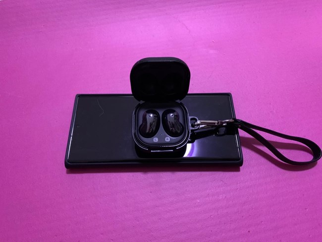 【Note20u體驗】引領(lǐng)潮流