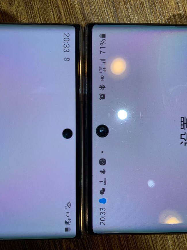 【Note20u體驗】引領(lǐng)潮流