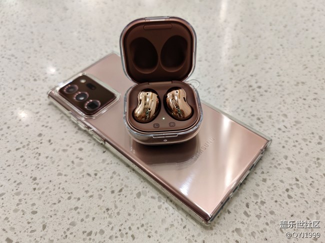 NOTE 20 Ultra上手一個(gè)月后，我的一些的體驗(yàn)心得