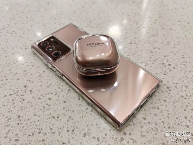 NOTE 20 Ultra上手一個(gè)月后，我的一些的體驗(yàn)心得