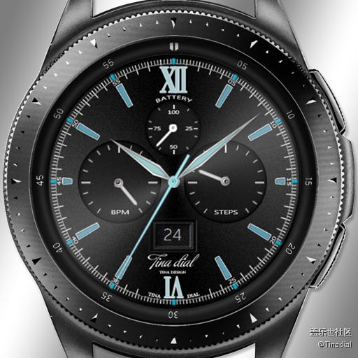 表盤分享第二十五期