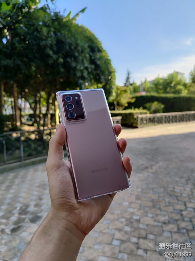 NOTE 20 Ultra上手一個(gè)月后，我的一些的體驗(yàn)心得