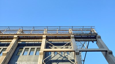 Galaxy S10+  光影與光陰