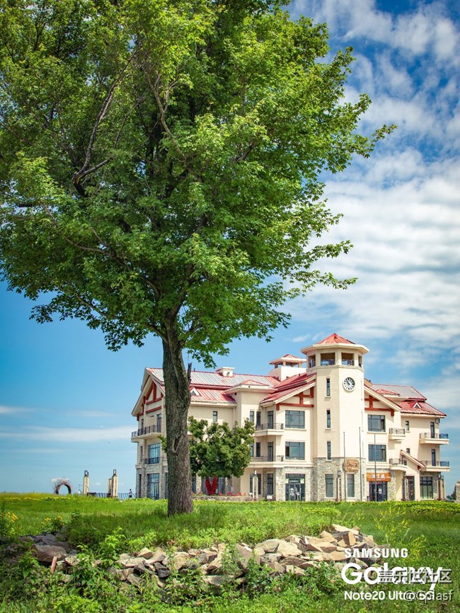 Note 20 Ultra 5G 使用簡評 Note 20 Ultra 5G 使用簡評