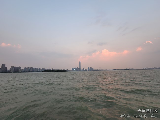 帶著Note20出去玩