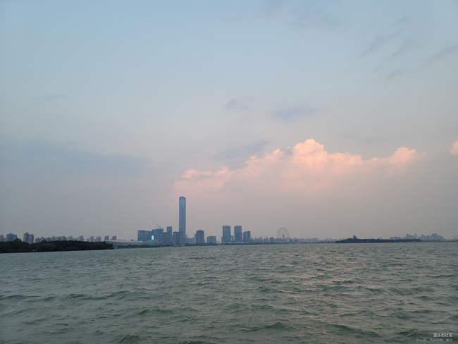 帶著Note20出去玩