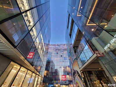 Galaxy Z Fold2 5G  拍拍看