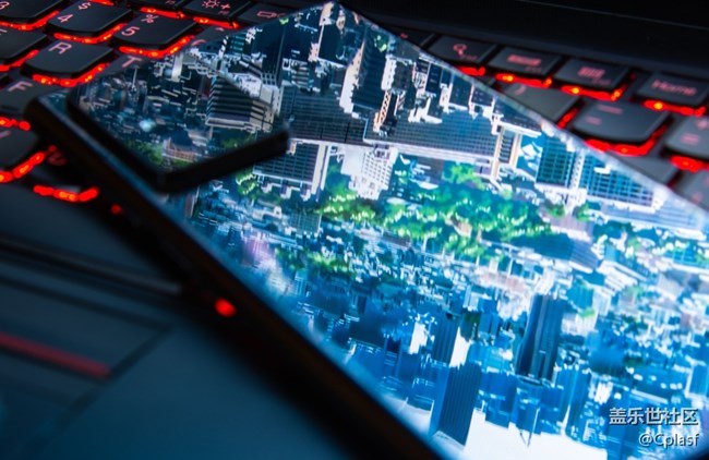 Note 20 Ultra 5G 使用簡評 Note 20 Ultra 5G 使用簡評