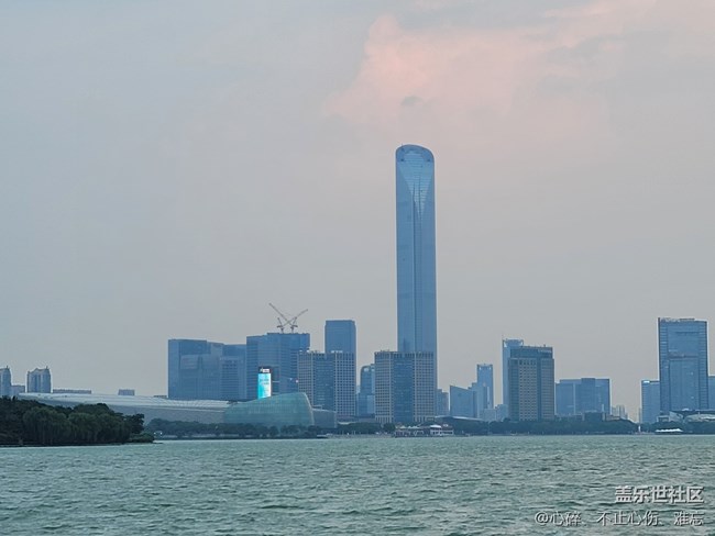 帶著Note20出去玩