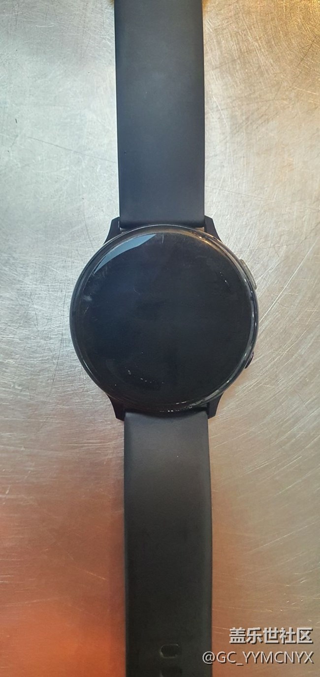 三星手表galaxyactive2