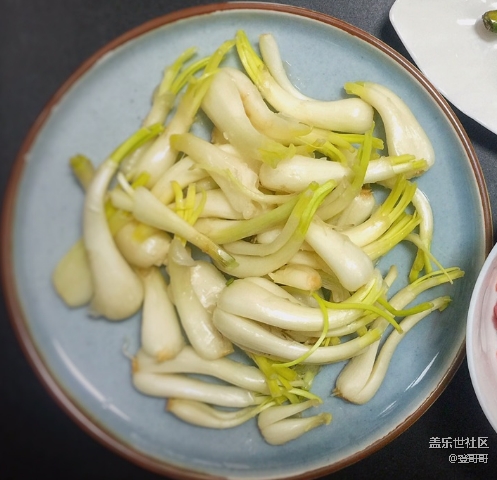 【登哥美食】酸甜泡刀豆，下飯神器