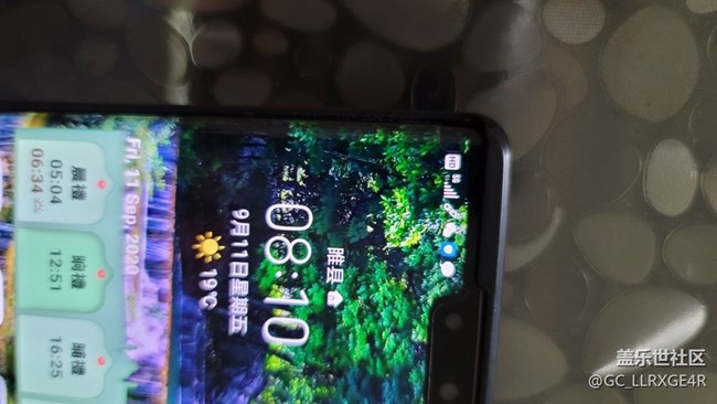 5g不穩(wěn)或直接沒有
