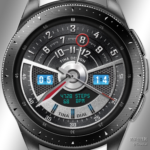 表盤分享第二十六期