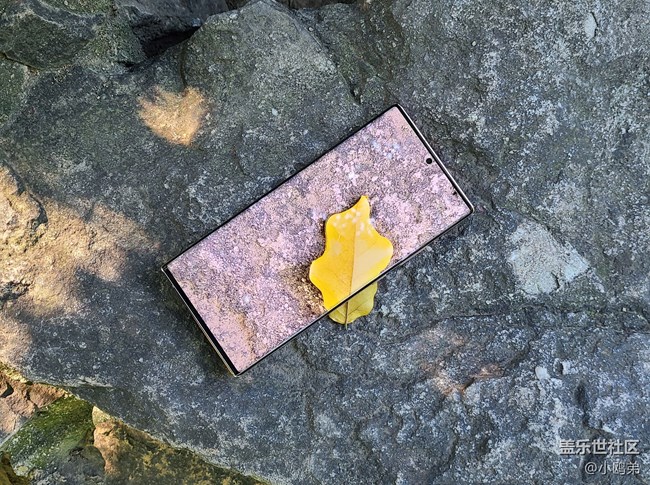 【三星Note20U上手簡單評測】