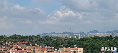 天涼好個秋