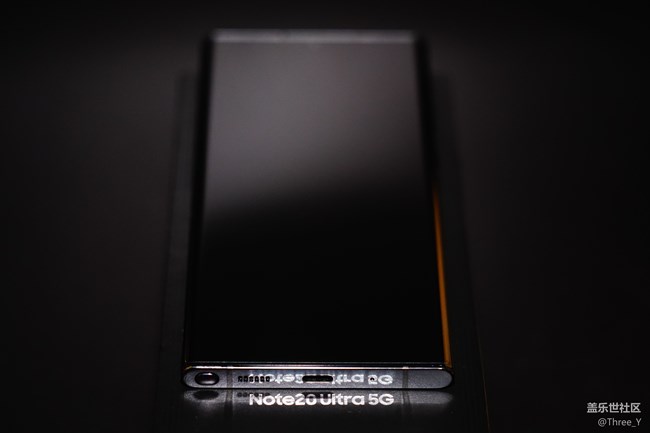 极致体验，超强旗舰——三星Galaxy Note 20 Ultra使用体验