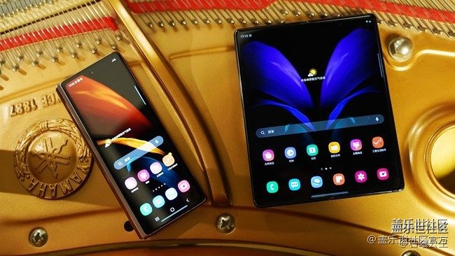 《每周星鮮事》第40期：Galaxy新品發(fā)布會 敬請期待