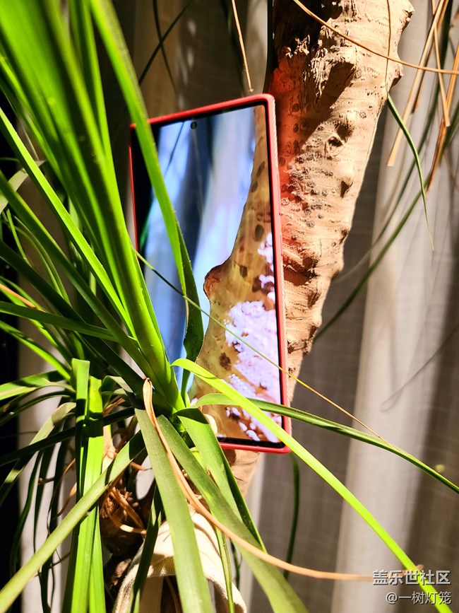 Note 20 Ultra：和喜歡的一切在一起