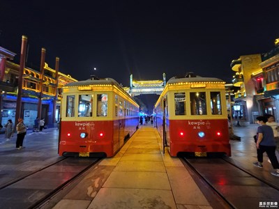 NOTE20 U 夜色雜拍