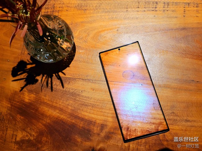 Note 20 Ultra：和喜歡的一切在一起