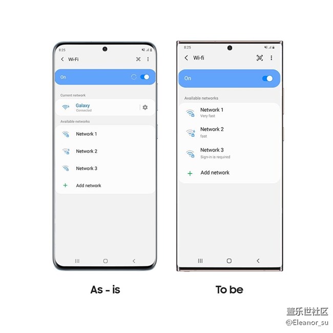 從"AI一鍵多拍"到"語音控制"，Galaxy Note20系列的隱藏功能