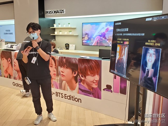 首銷日的外灘，秋雨后的外拍