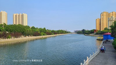 Galaxy S20 Ultra 5G 丹河秀（二）