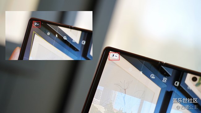 自拍角度任你選 三星Galaxy Z Fold2 5G帶你玩轉(zhuǎn)自拍