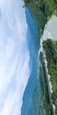 【美好速記】+拜水都江堰