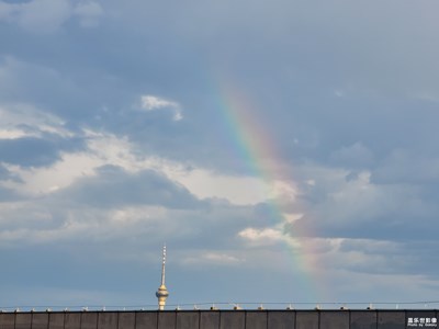 【美好速記】+北京秋云