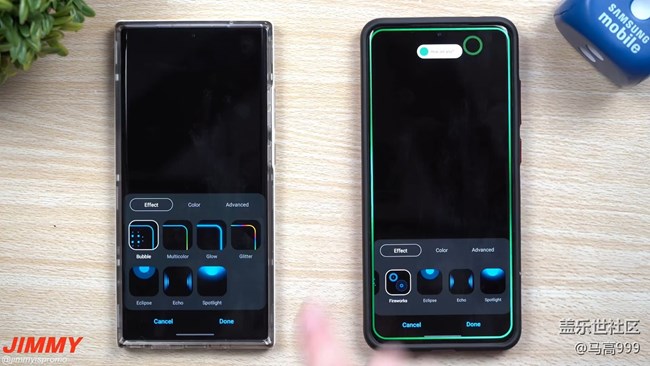 基于安卓11的OneUI3.0增加很多實(shí)用功能?。?！