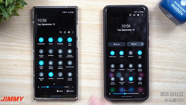 基于安卓11的OneUI3.0增加很多實(shí)用功能！！！