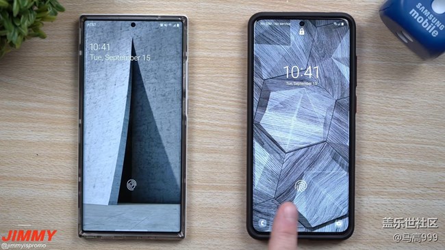 基于安卓11的OneUI3.0增加很多實(shí)用功能?。。? /></p><p>5.相機(jī)鎖焦鎖曝光操作的更改！這個(gè)也是別人家早就有的，三星的設(shè)計(jì)師真無語。</p><p><img class="ueditor_img" src="http://www.samsungmembers.cn//Upload/IMAGES/20/0918/bb945b9514b9409597bd778f68e9c982_650x0.jpg" title="Samsung One UI 3 0 With Android 11 - OFFICIAL Hands On and FIRST Look(1080P_HD)_1.mp4_20200918_150314.960.jpg" alt=