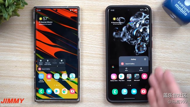 基于安卓11的OneUI3.0增加很多實(shí)用功能?。?！