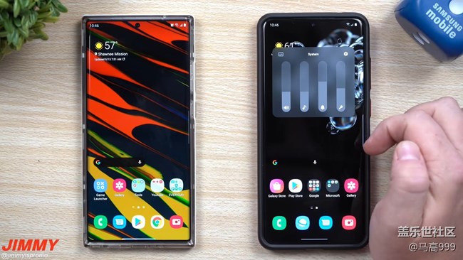 基于安卓11的OneUI3.0增加很多實(shí)用功能?。?！