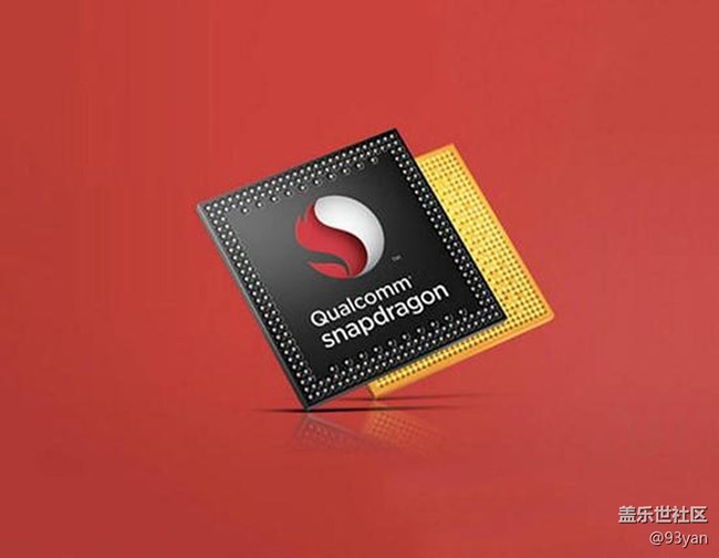 三星已開始生產(chǎn)驍龍875