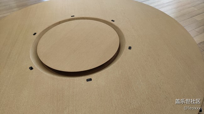 Galaxy Fold2新品品鑒會