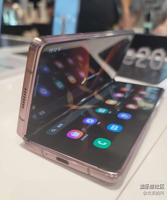 北京線下活動今年首秀