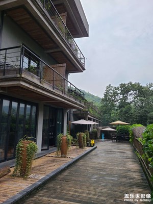 逃離城市