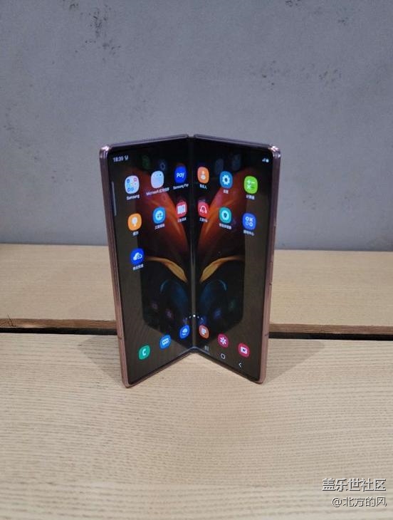 北京線下活動今年首秀